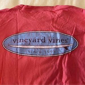 🦩Vineyard Vines Long Sleeve